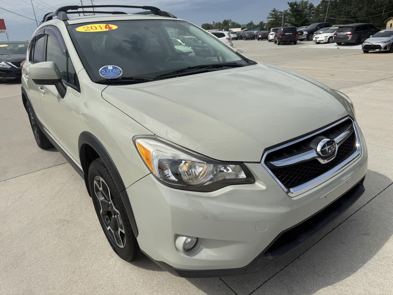 subaru xv crosstrek 2014 JF2GPACC1EG344670 image subaru xv crosstrek 2014 JF2GPACC1EG344670 image